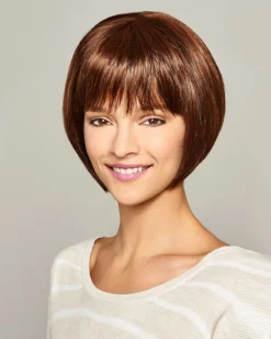 Wigs For Women Arianna | Monofilament Crown Synthetic Wig By Henry Margu