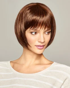Wigs For Women Arianna | Monofilament Crown Synthetic Wig By Henry Margu