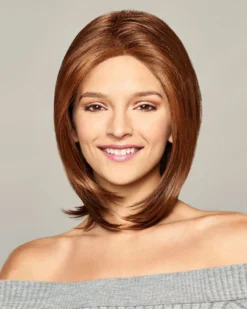 Tiffany | Lace Front Synthetic Wig By Henry Margu