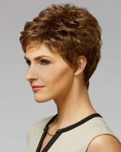 Wigs For Women Jessica | Synthetic Wig By Henry Margu