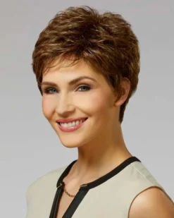 Wigs For Women Jessica | Synthetic Wig By Henry Margu