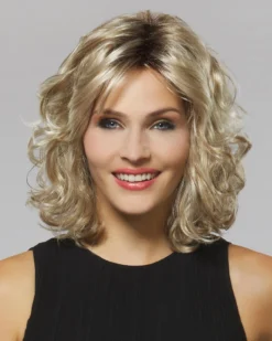 Lola | Synthetic Wig By Henry Margu