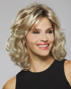 Lola | Synthetic Wig By Henry Margu