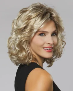 Lola | Synthetic Wig By Henry Margu