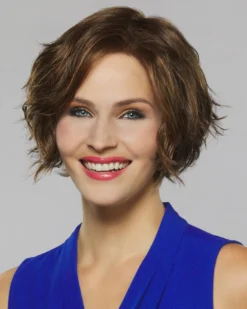 Naomi | Lace Front & Monofilament Part Synthetic Wig By Henry Margu Wigs For Women