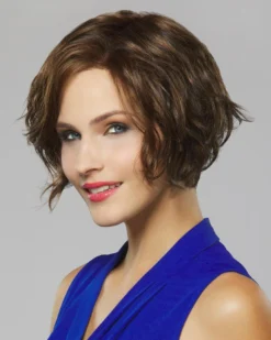 Naomi | Lace Front & Monofilament Part Synthetic Wig By Henry Margu Wigs For Women 8 Naomi | Lace Front & Monofilament Part Synthetic Wig By Henry Margu Wigs For Women