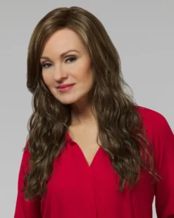 Willow | Lace Front & Monofilament Part Synthetic Wig By Henry Margu Wigs For Women