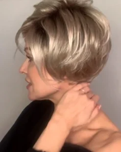 Carmen | Lace Front Synthetic Wig By Henry Margu