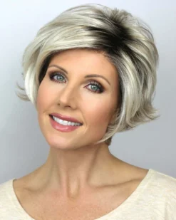 Carmen | Lace Front Synthetic Wig By Henry Margu