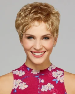 Piper Petite | Synthetic Wig By Henry Margu Wigs For Women