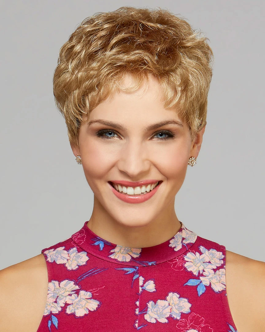 Piper Petite | Synthetic Wig By Henry Margu Wigs For Women 3 Piper Petite | Synthetic Wig By Henry Margu Wigs For Women
