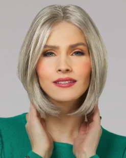 Nora | Lace Front & Monofilament Synthetic Wig By Henry Margu