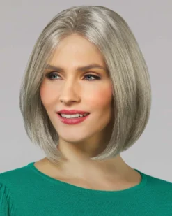Nora | Lace Front & Monofilament Synthetic Wig By Henry Margu