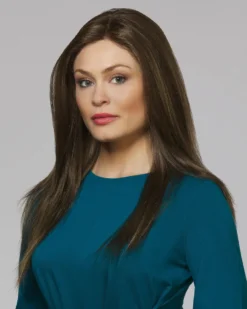 Wigs For Women Violet | Lace Front & Monofilament Synthetic Wig By Henry Margu 14 Wigs For Women Violet | Lace Front & Monofilament Synthetic Wig By Henry Margu