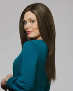 Wigs For Women Violet | Lace Front & Monofilament Synthetic Wig By Henry Margu 17 Wigs For Women Violet | Lace Front & Monofilament Synthetic Wig By Henry Margu