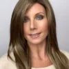 Morgan | Lace Front & Monofilament Synthetic Wig By Henry Margu Wigs For Women