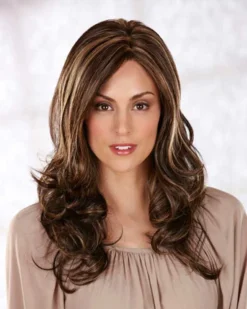 Ava | Lace Front & Monofilament Synthetic Wig By Henry Margu Wigs For Women 13 Ava | Lace Front & Monofilament Synthetic Wig By Henry Margu Wigs For Women