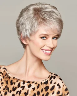 Grace | Lace Front & Monofilament Synthetic Wig By Henry Margu Wigs For Women