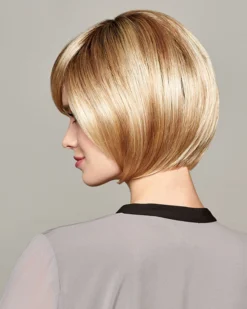 Farrah | Lace Front & Monofilament Synthetic Wig By Henry Margu Wigs For Women