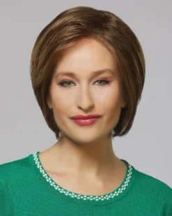 Farrah | Lace Front & Monofilament Synthetic Wig By Henry Margu Wigs For Women