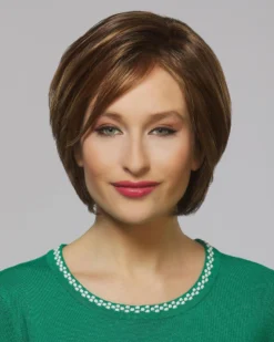 Farrah | Lace Front & Monofilament Synthetic Wig By Henry Margu Wigs For Women