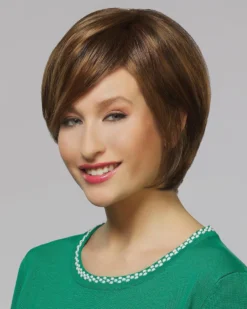 Farrah | Lace Front & Monofilament Synthetic Wig By Henry Margu Wigs For Women