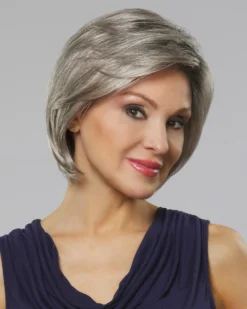 Farrah | Lace Front & Monofilament Synthetic Wig By Henry Margu Wigs For Women
