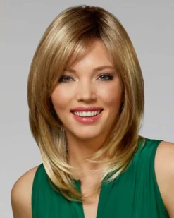 Taylor | Monofilament Synthetic Wig By Henry Margu Wigs For Women