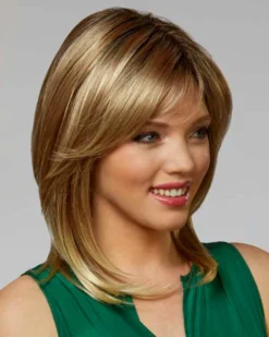 Taylor | Monofilament Synthetic Wig By Henry Margu Wigs For Women