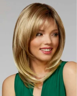 Taylor | Monofilament Synthetic Wig By Henry Margu Wigs For Women