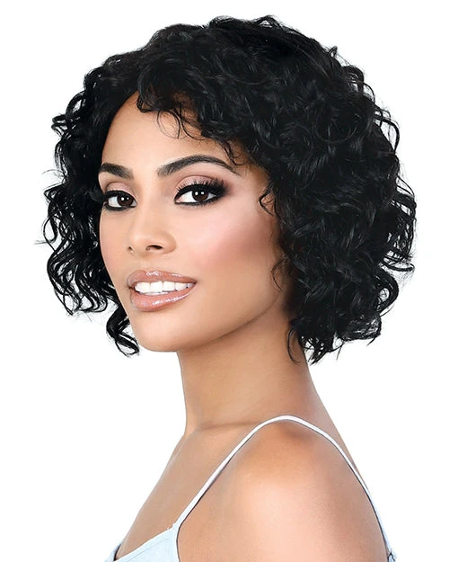 HPR Geri | Remy Human Hair Wig By Motown Tress Wigs For Black Women 4 HPR Geri | Remy Human Hair Wig By Motown Tress Wigs For Black Women