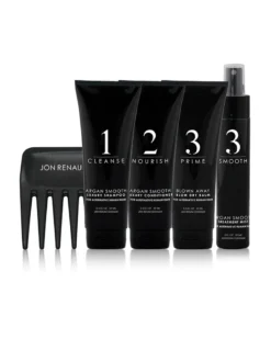Sales Items Human Hair Care Travel Kit By Jon Renau