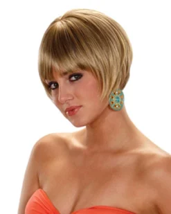 Jazz | Synthetic Wig By Mane Attraction