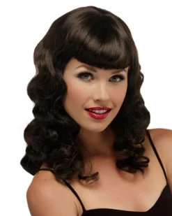 Pin Up | Costume Wig By Illusions