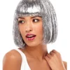 Costume Wigs Tinsel Town | Costume Wig By Illusions