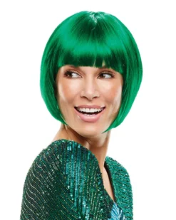 Costume Wigs Icon | Costume Wig By Illusions