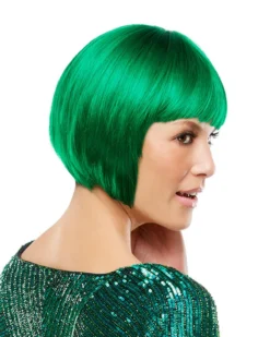 Costume Wigs Icon | Costume Wig By Illusions