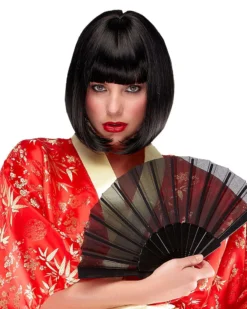 Costume Wigs Chic Doll | Costume Wig By Illusions