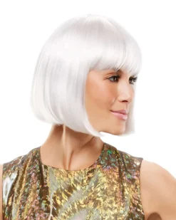 Costume Wigs Chic Doll | Costume Wig By Illusions