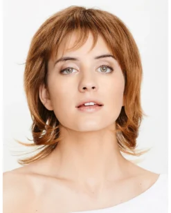 Wigs For Women Linda | Monofilament Synthetic Wig By Aspen