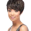 Wigs For Black Women Benni | Synthetic Wig By It's A Wig