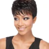 Brittan | Synthetic Wig By It's A Wig Wigs For Black Women