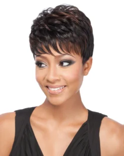 Brittan | Synthetic Wig By It's A Wig Wigs For Black Women