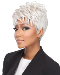 Brittan | Synthetic Wig By It's A Wig Wigs For Black Women