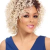 Dory | Synthetic Wig By It's A Wig Wigs For Black Women