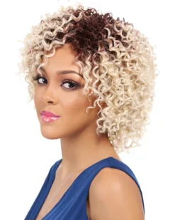 Dory | Synthetic Wig By It's A Wig Wigs For Black Women