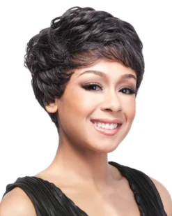 Eden | Synthetic Wig By It's A Wig Wigs For Black Women