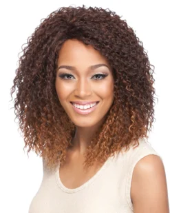 Effy | Synthetic Wig By It's A Wig Wigs For Black Women