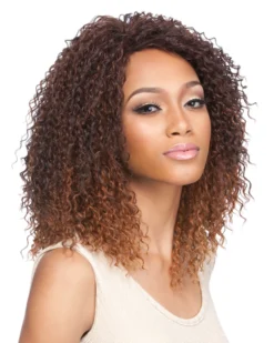 Effy | Synthetic Wig By It's A Wig Wigs For Black Women