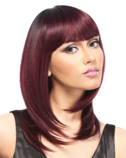 Wigs For Black Women Piper | Synthetic Wig By It's A Wig